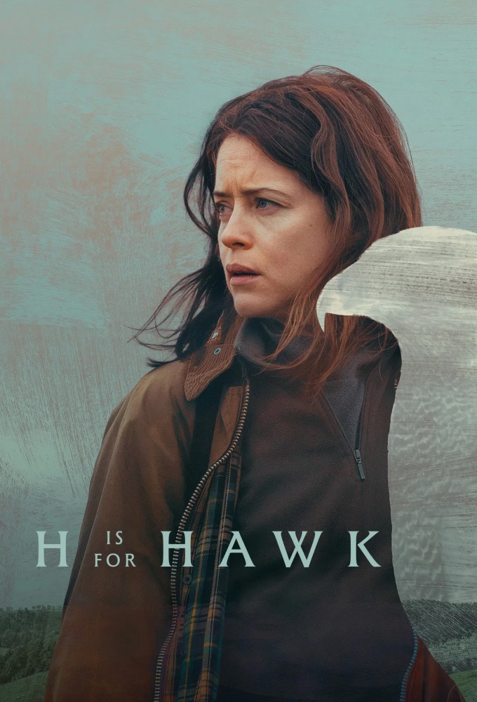H Is for Hawk 2025