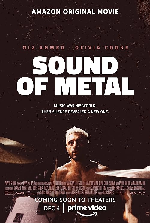 Sound of Metal 2019