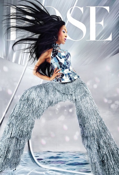 Pose 2018