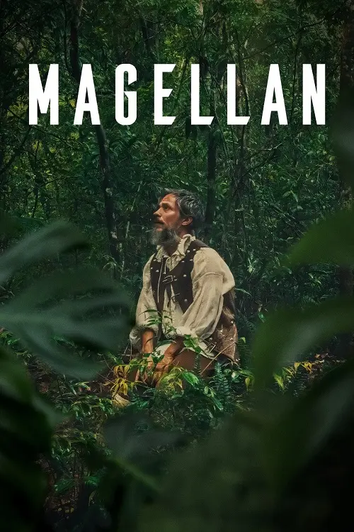 Magellan 2025