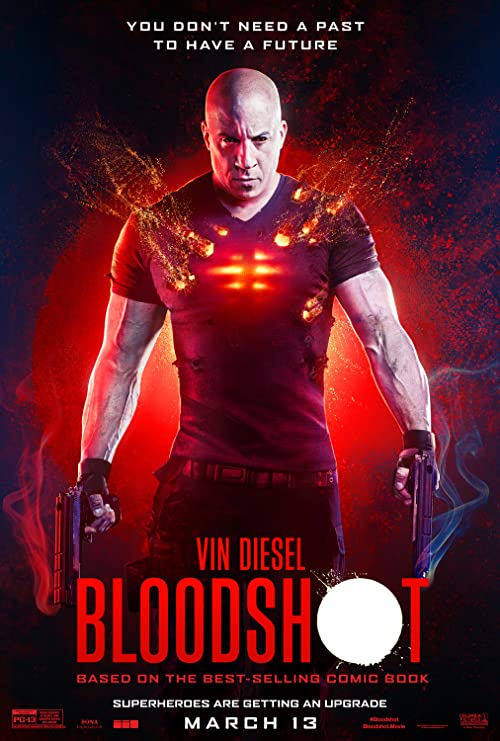 Bloodshot 2020