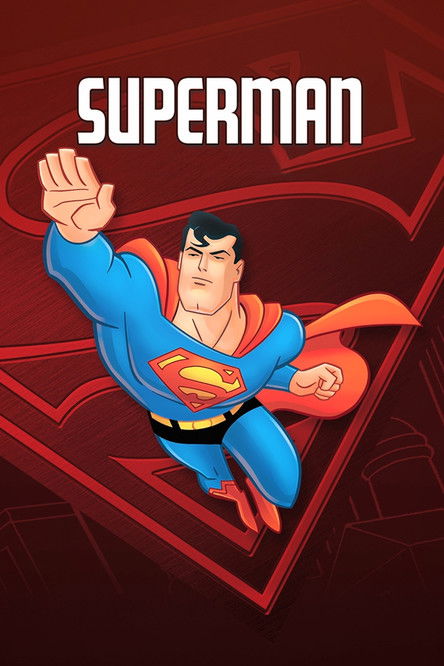 Superman: The Animated Series 1996
