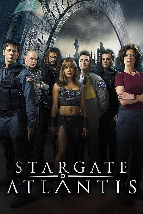 Stargate: Atlantis 2004