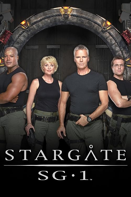 Stargate SG-1 1997