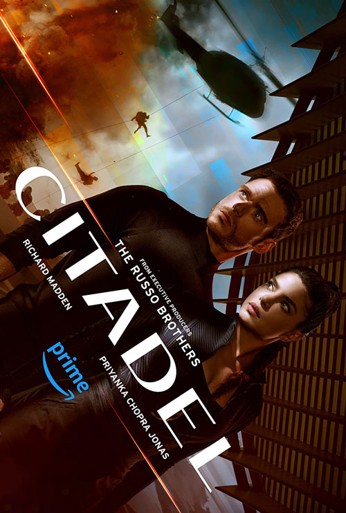 Citadel 2023