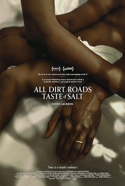 All Dirt Roads Taste of Salt 2023