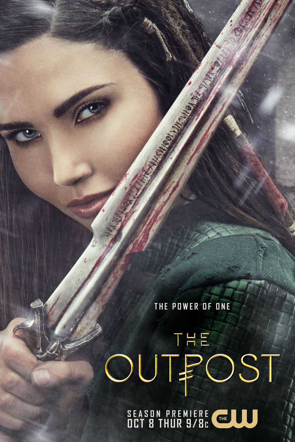 The Outpost 2018
