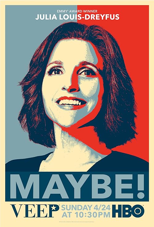 Veep 2012