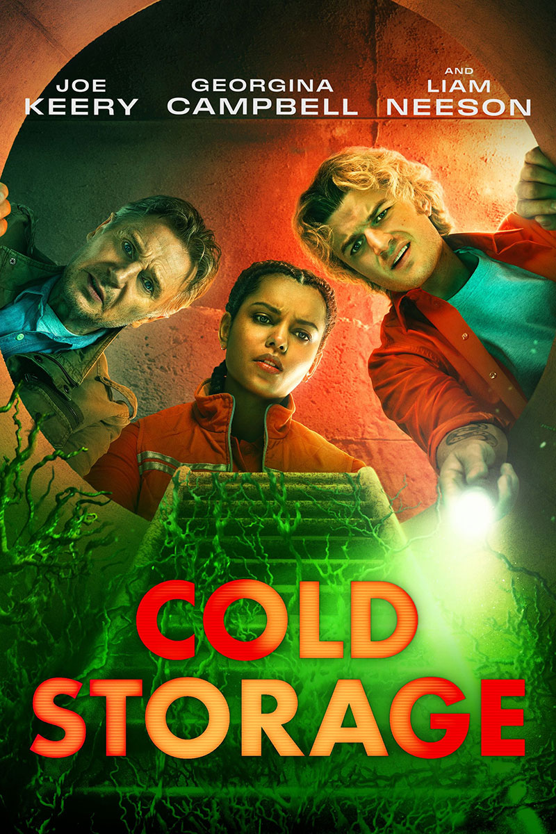 Cold Storage 2026