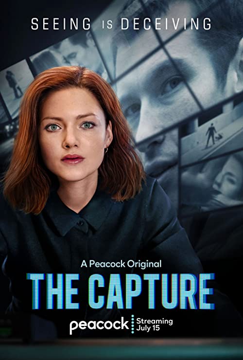 The Capture 2019