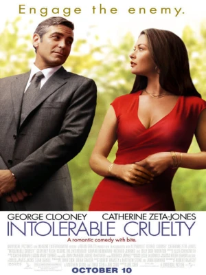 Intolerable Cruelty 2003