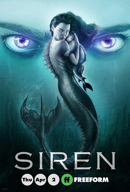 Siren 2009