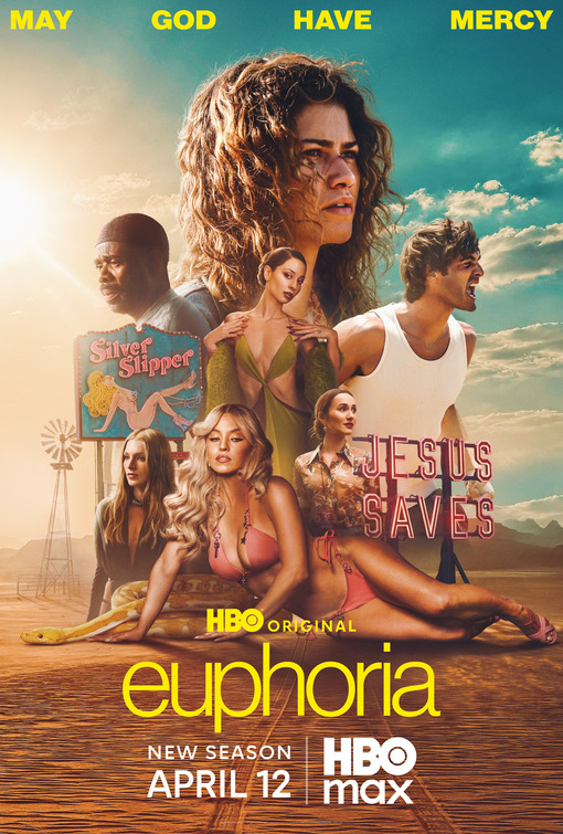 Euphoria 2019