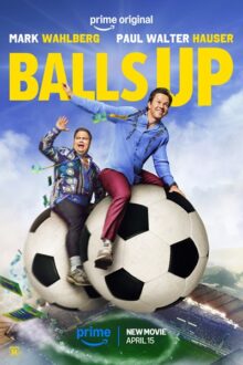 Balls Up 2026