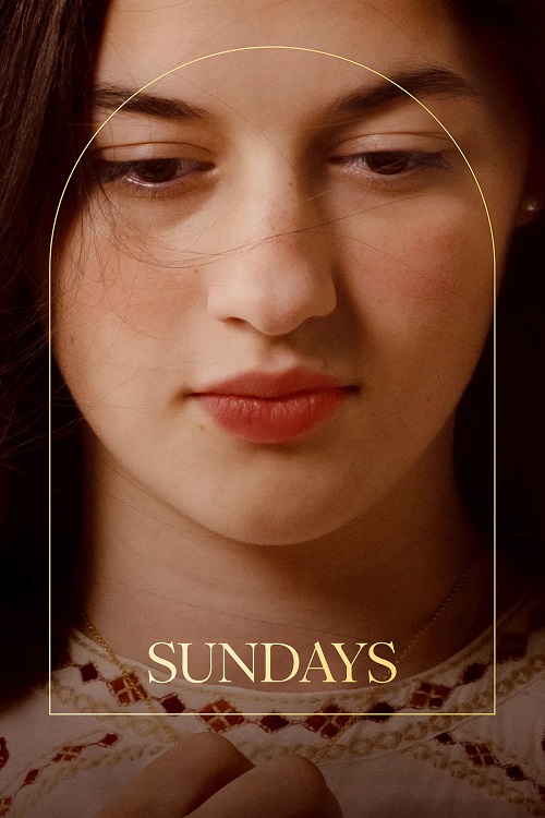 Sundays 2025