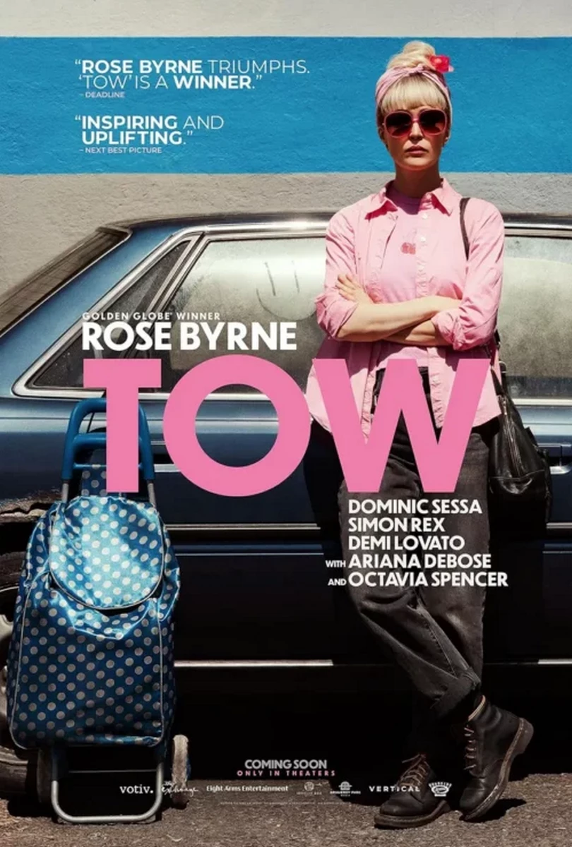 Tow 2025