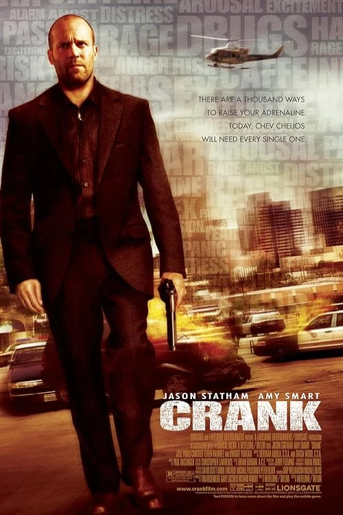 Crank 2006