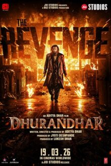 Dhurandhar 2: The Revenge 2026