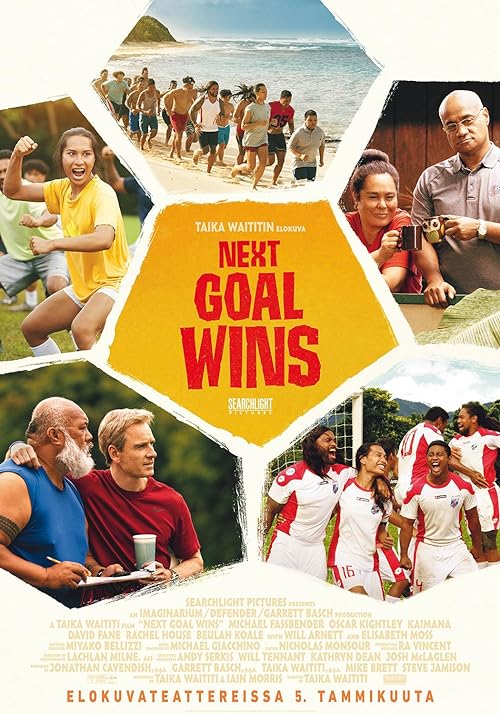 Next Goal Wins 2023
