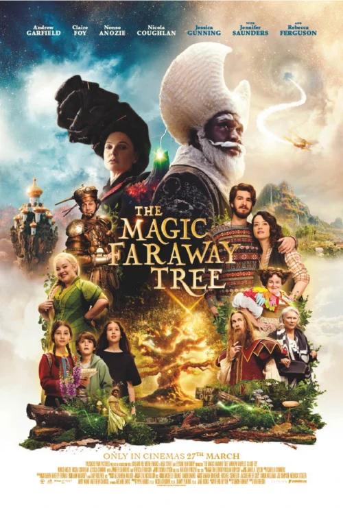 The Magic Faraway Tree 2026