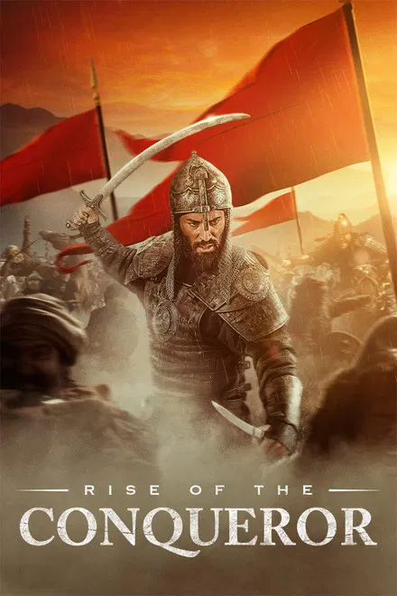 Rise of the Conqueror 2025