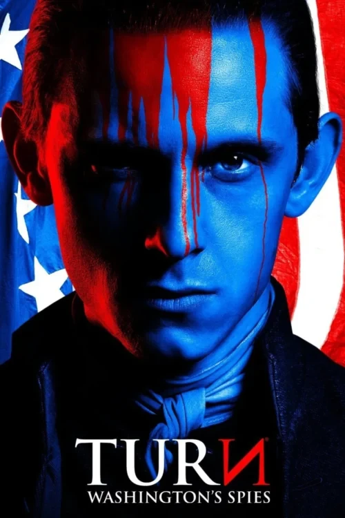 TURN: Washington's Spies 2014