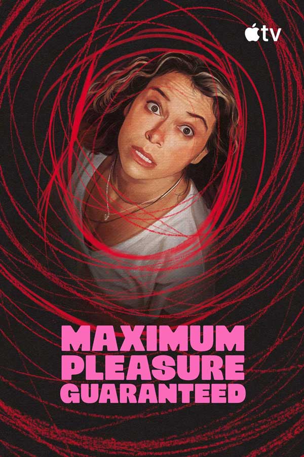Maximum Pleasure Guaranteed 2026