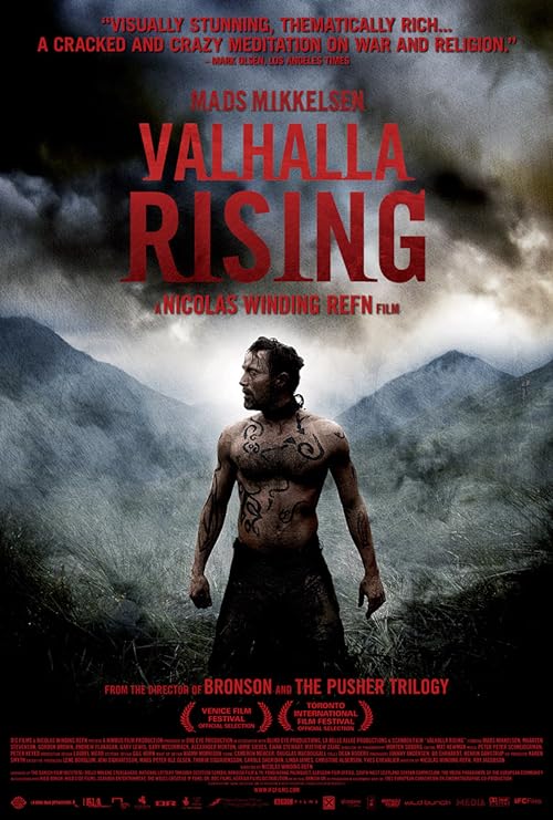 Valhalla Rising 2009