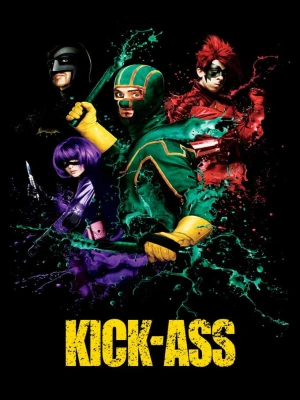 Kick-Ass 2010