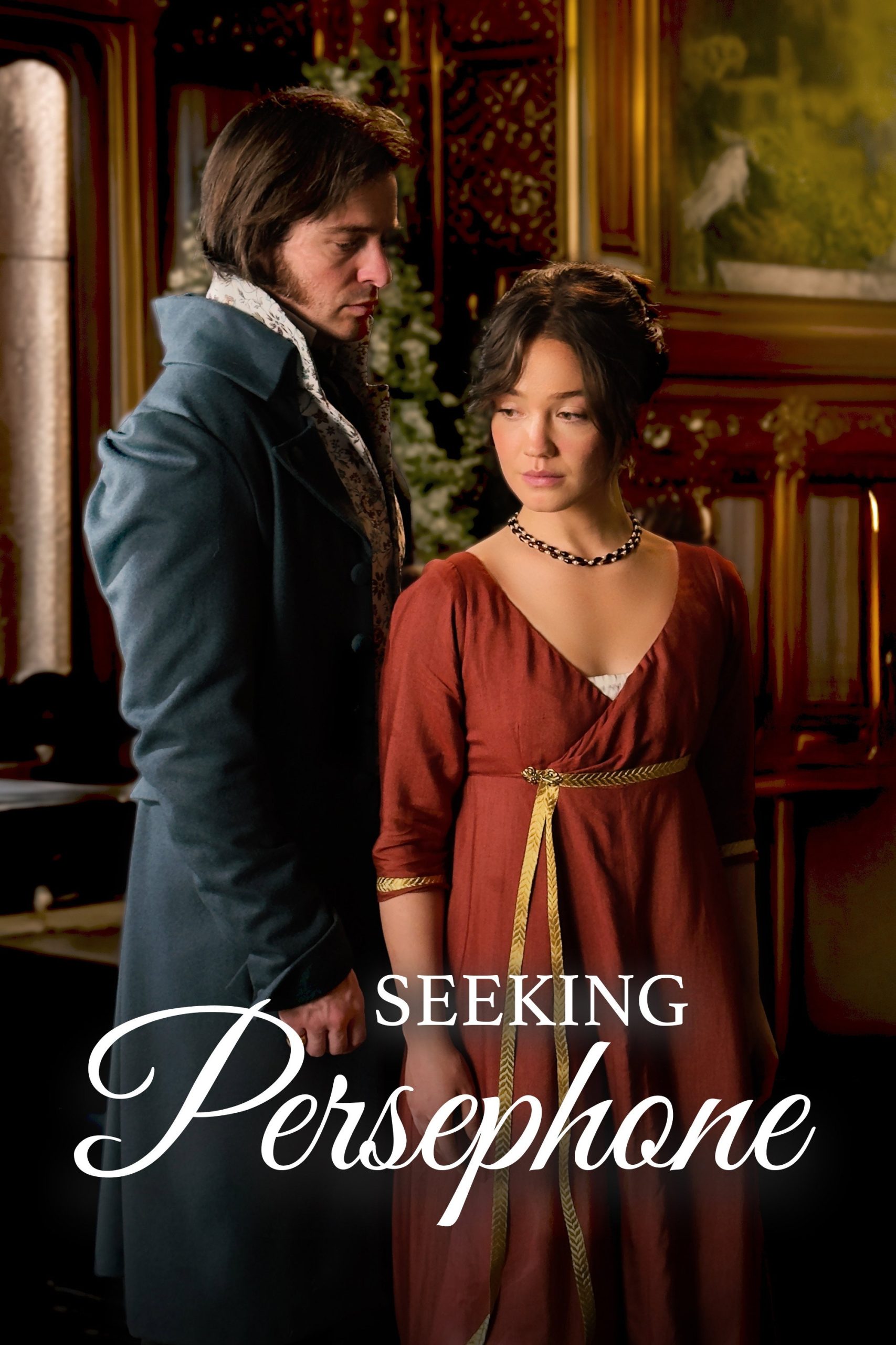 Seeking Persephone 2026