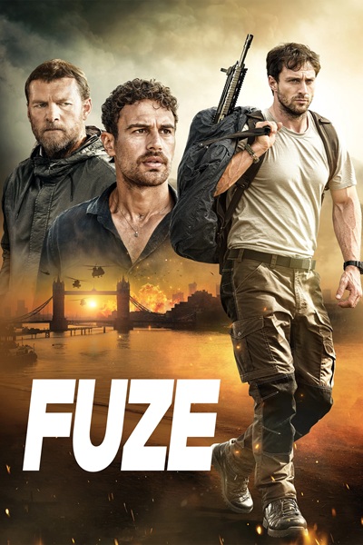 Fuze 2025