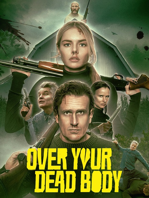 Over Your Dead Body 2026