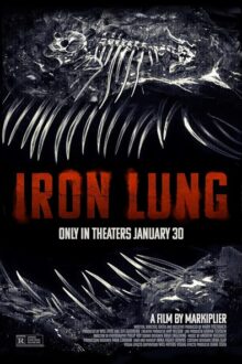 Iron Lung 2026