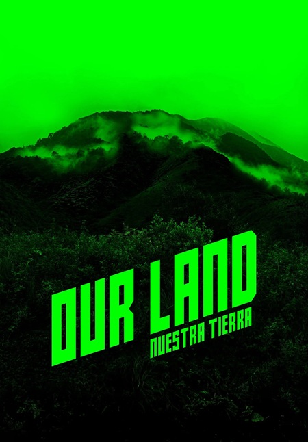 Our Land 2025