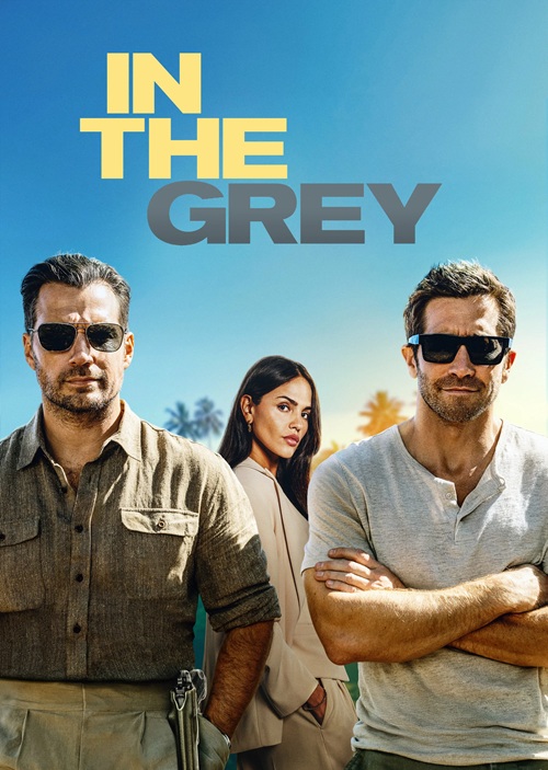 In the Grey 2026