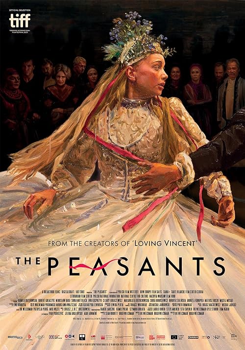 The Peasants 2023