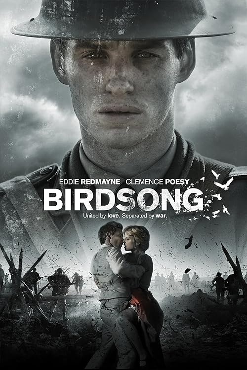 Birdsong 2012