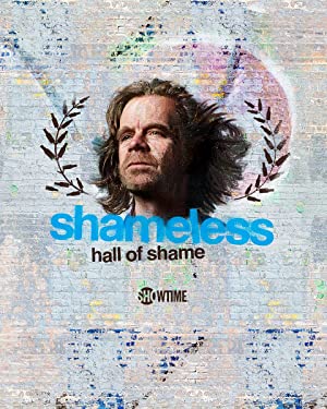 Shameless Hall of Shame 2020