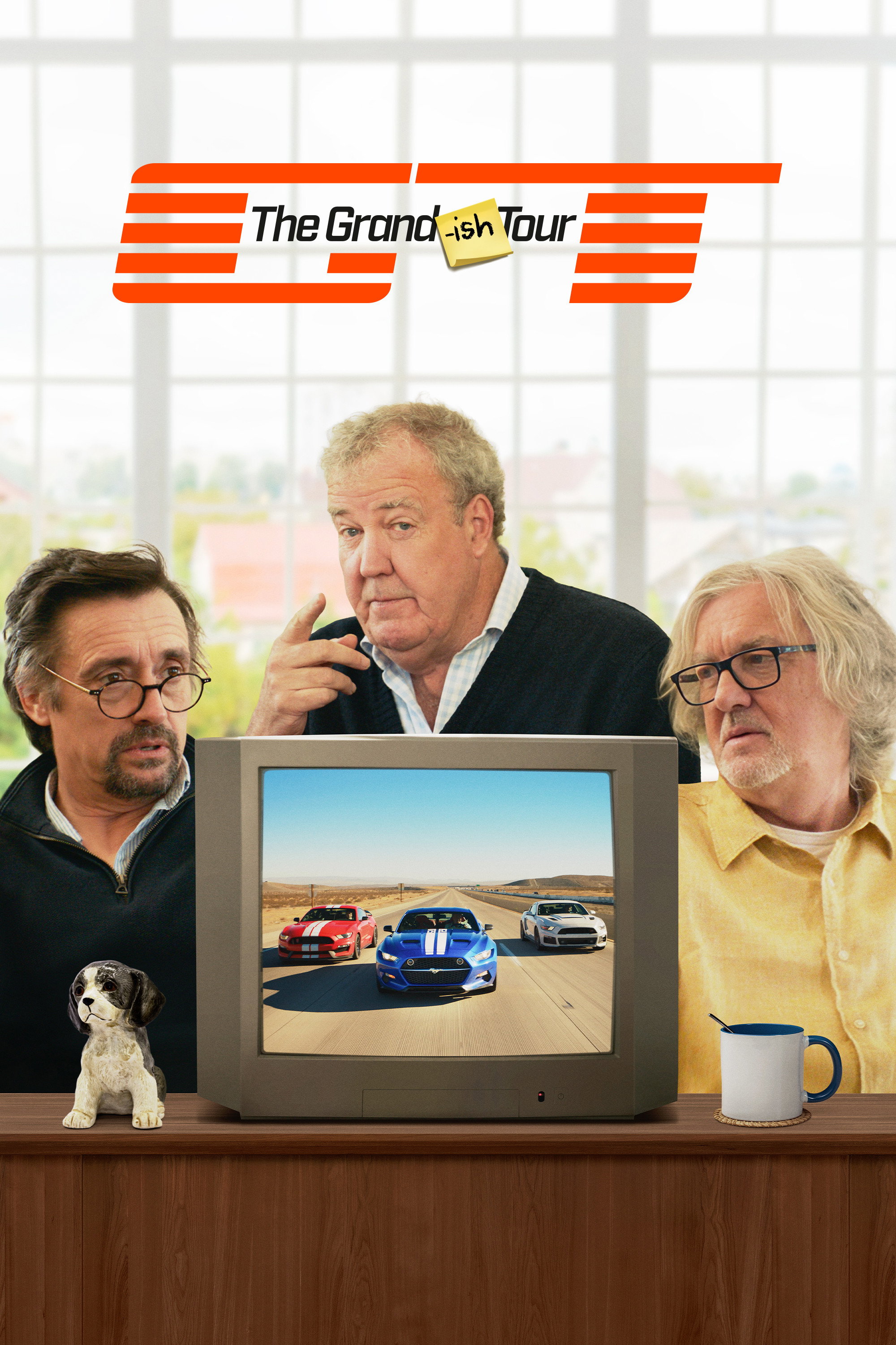 The Grand-ish Tour 2026