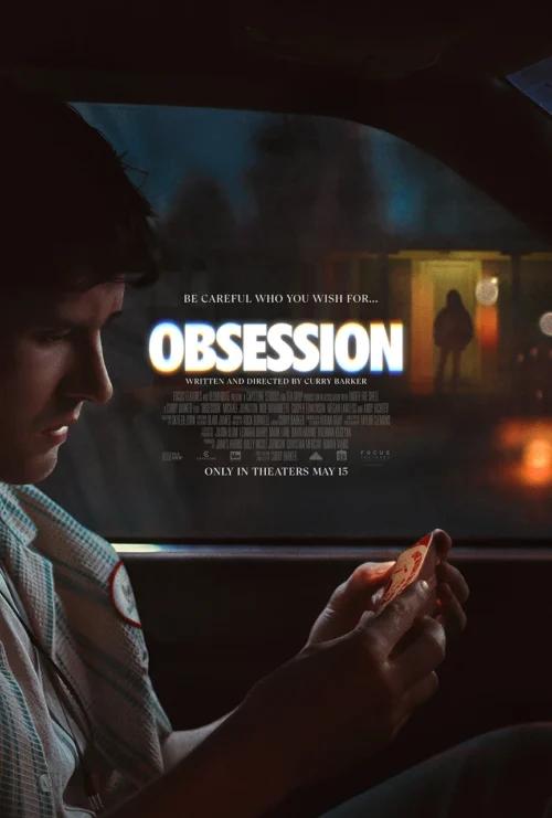 Obsession 2025