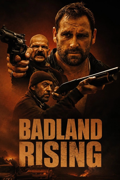 Badland Rising 2025