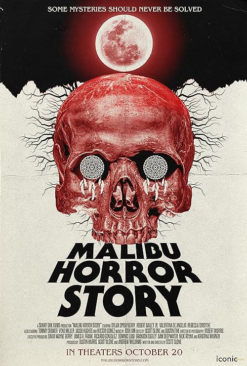 Malibu Horror Story 2023