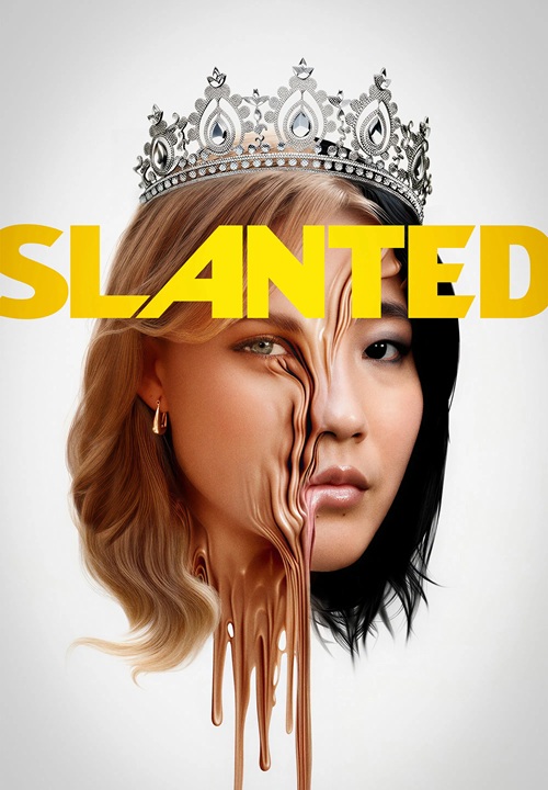Slanted 2025