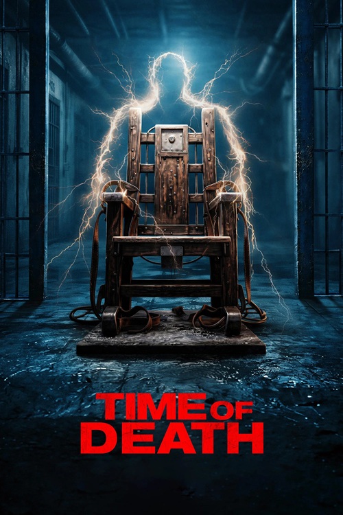 Time of Death 2025