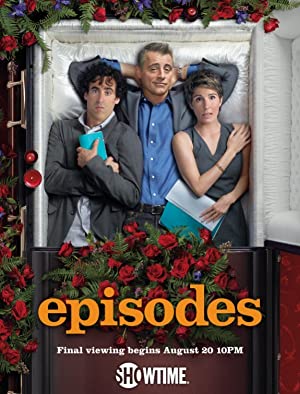 Episodes 2011
