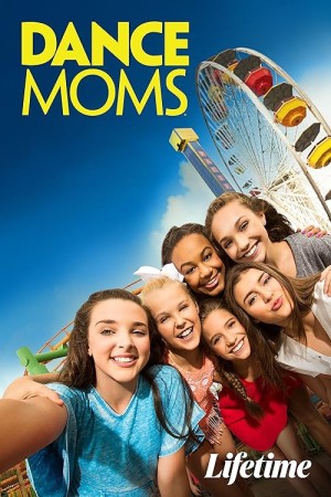 Dance Moms 2011