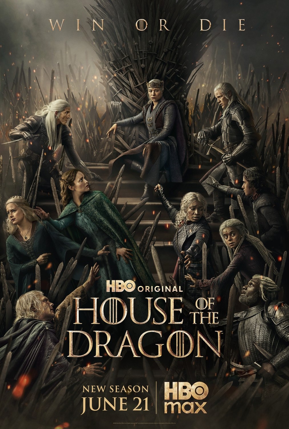 House of the Dragon 2022