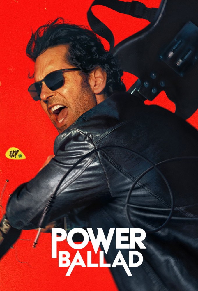 Power Ballad 2026