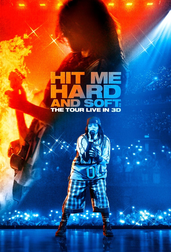 Billie Eilish: Hit Me Hard and Soft 2026