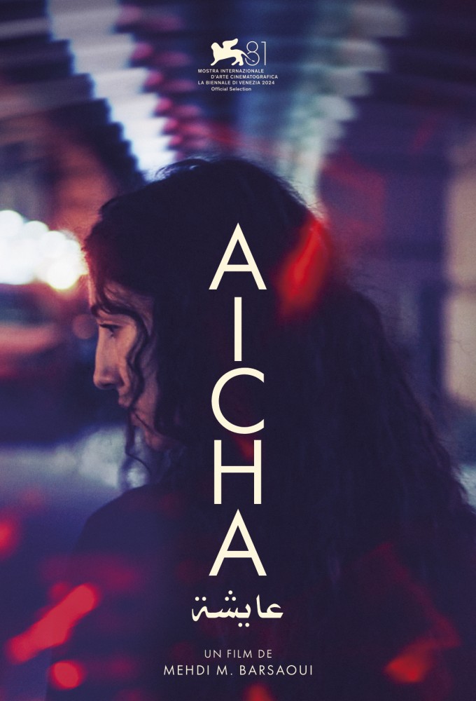 Aïcha 2024